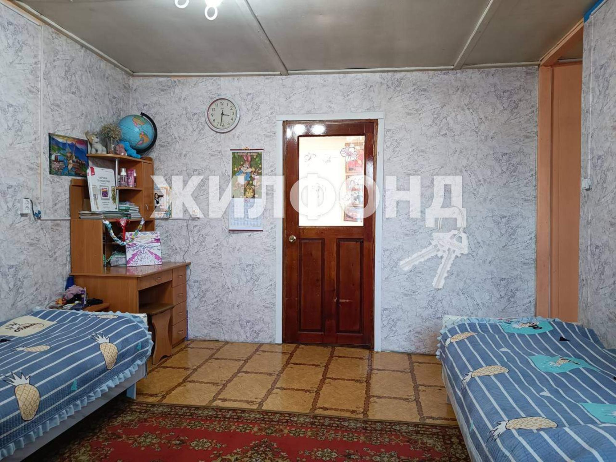Купить дачу, дом, коттедж за 7 554 000 рублей на Рихарда Зорге улица