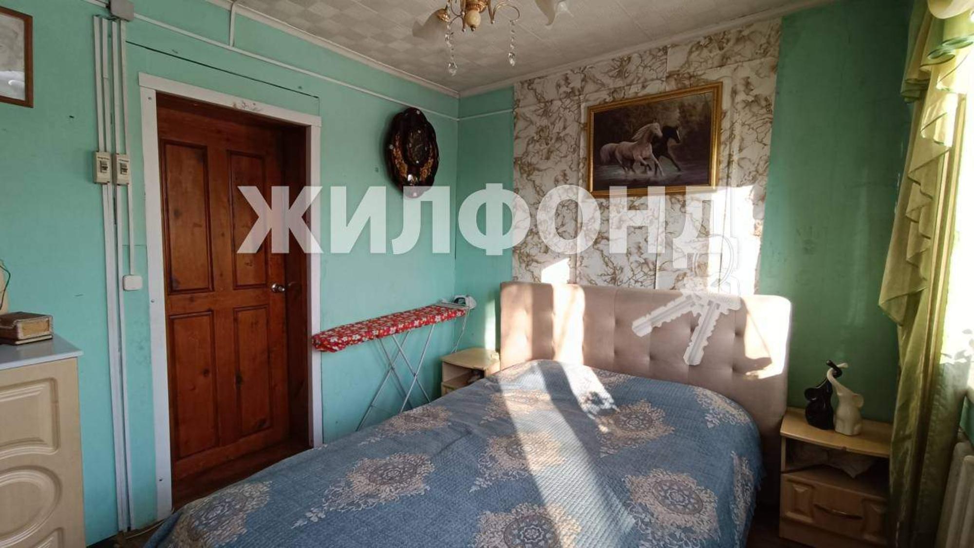 Купить дачу, дом, коттедж за 7 554 000 рублей на Рихарда Зорге улица