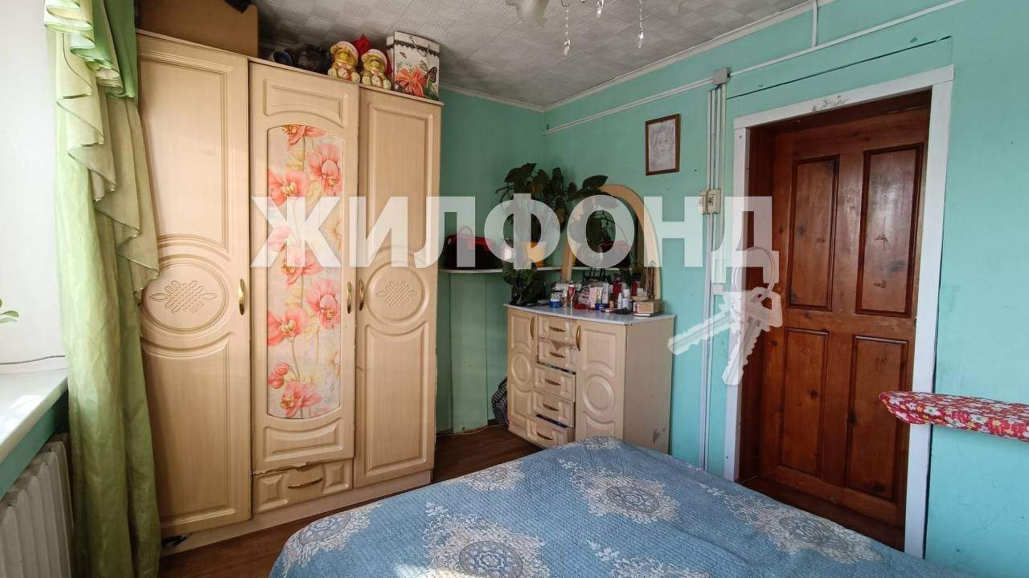 Купить дачу, дом, коттедж за 7 554 000 рублей на Рихарда Зорге улица