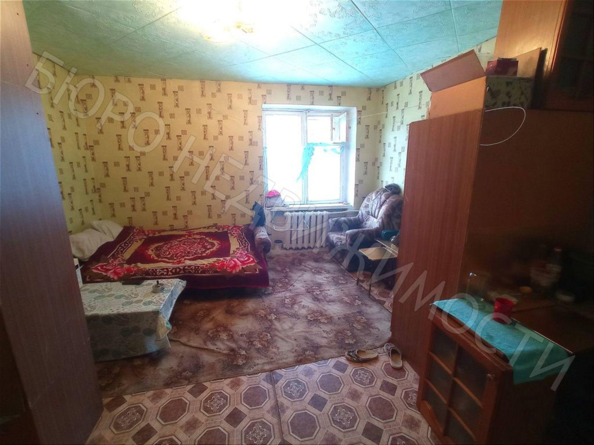 Купить комнату за 330 000 рублей на 30 лет Победы ул, 133