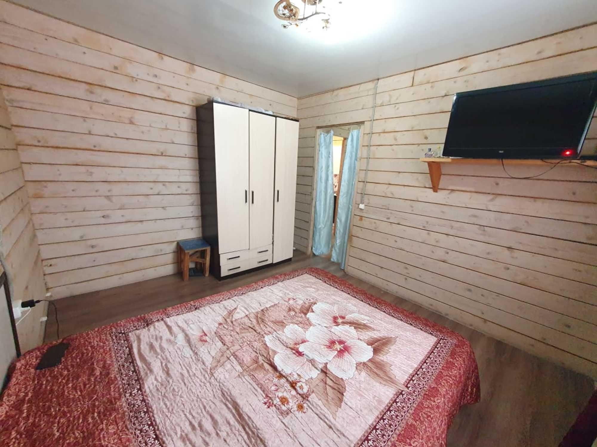 Купить дачу, дом, коттедж за 3 200 000 рублей на с. Иглино, Пирогова, 10