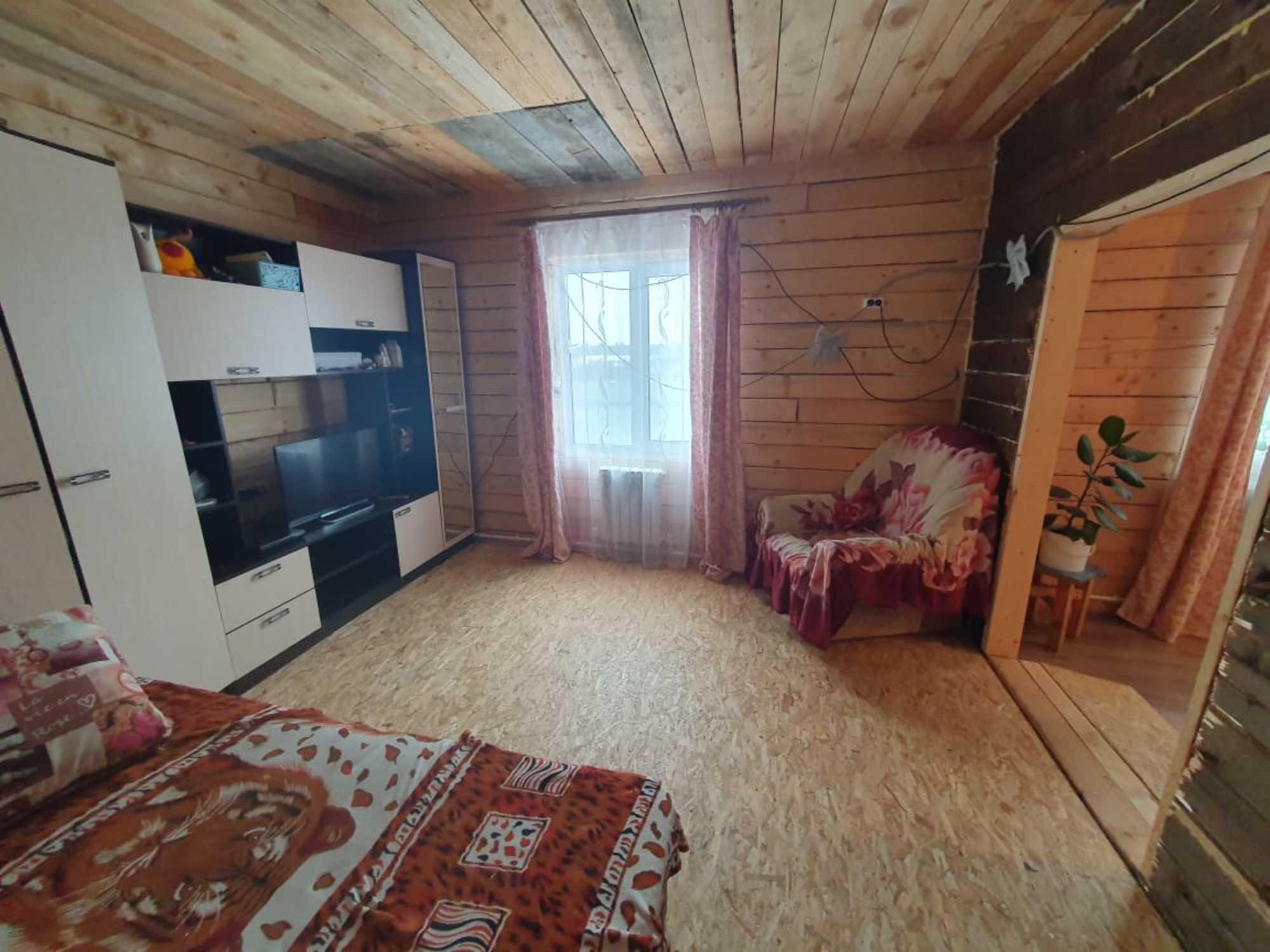 Купить дачу, дом, коттедж за 3 200 000 рублей на с. Иглино, Пирогова, 10