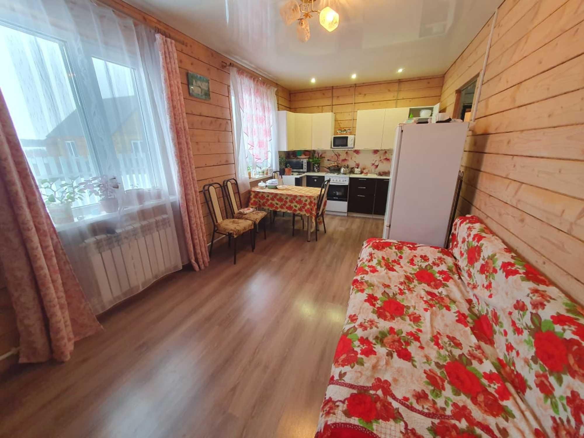 Купить дачу, дом, коттедж за 3 200 000 рублей на с. Иглино, Пирогова, 10