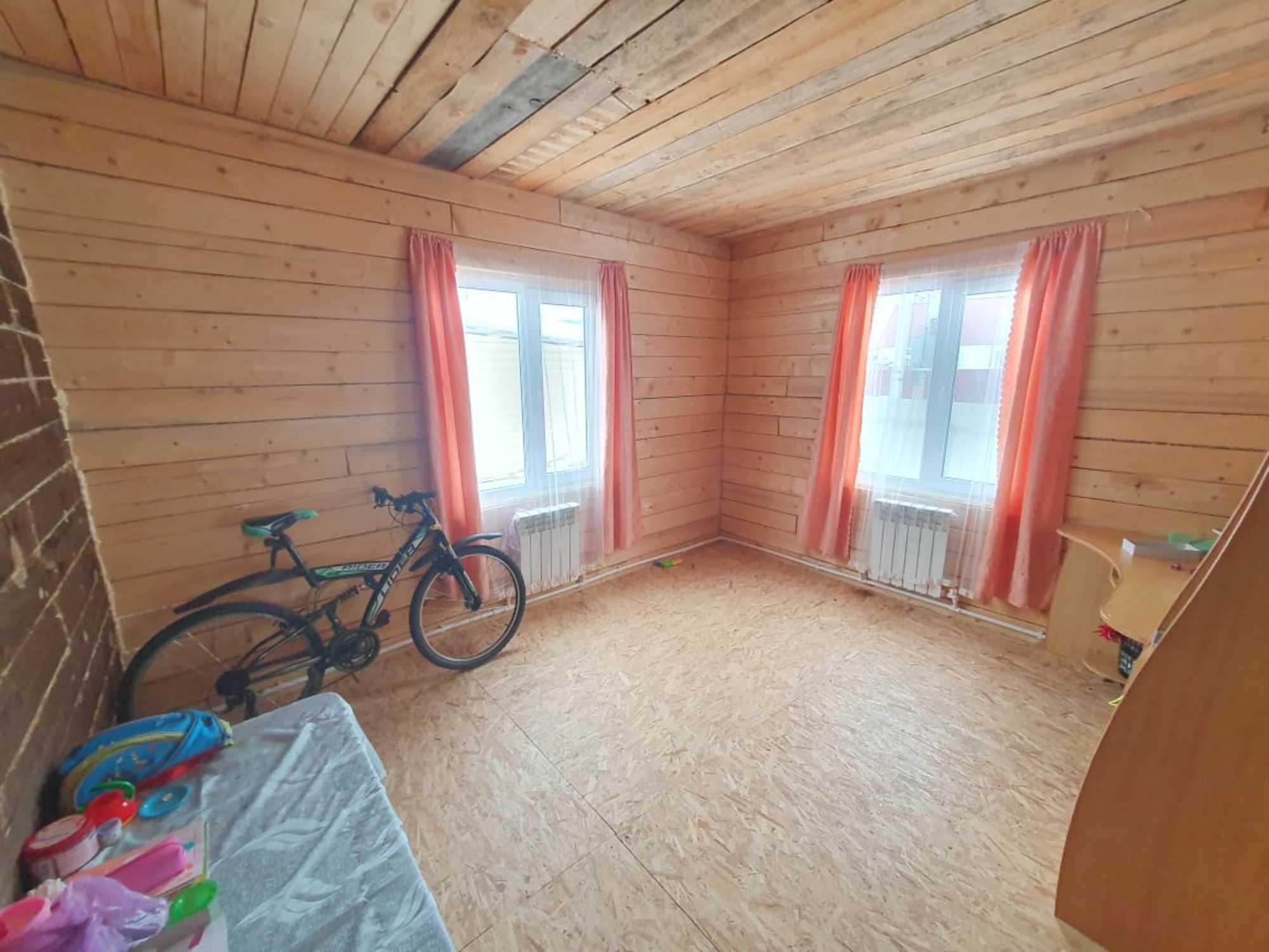 Купить дачу, дом, коттедж за 3 200 000 рублей на с. Иглино, Пирогова, 10