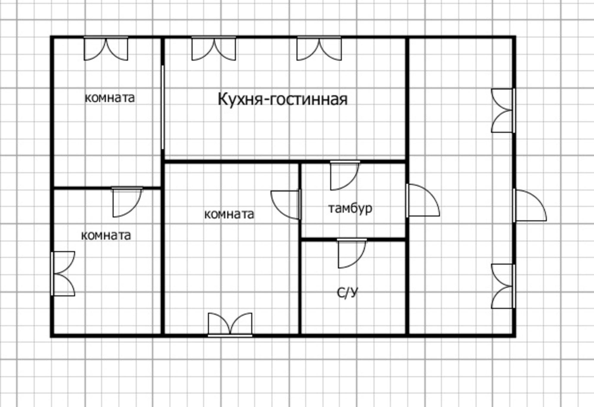 Купить дачу, дом, коттедж за 3 200 000 рублей на с. Иглино, Пирогова, 10
