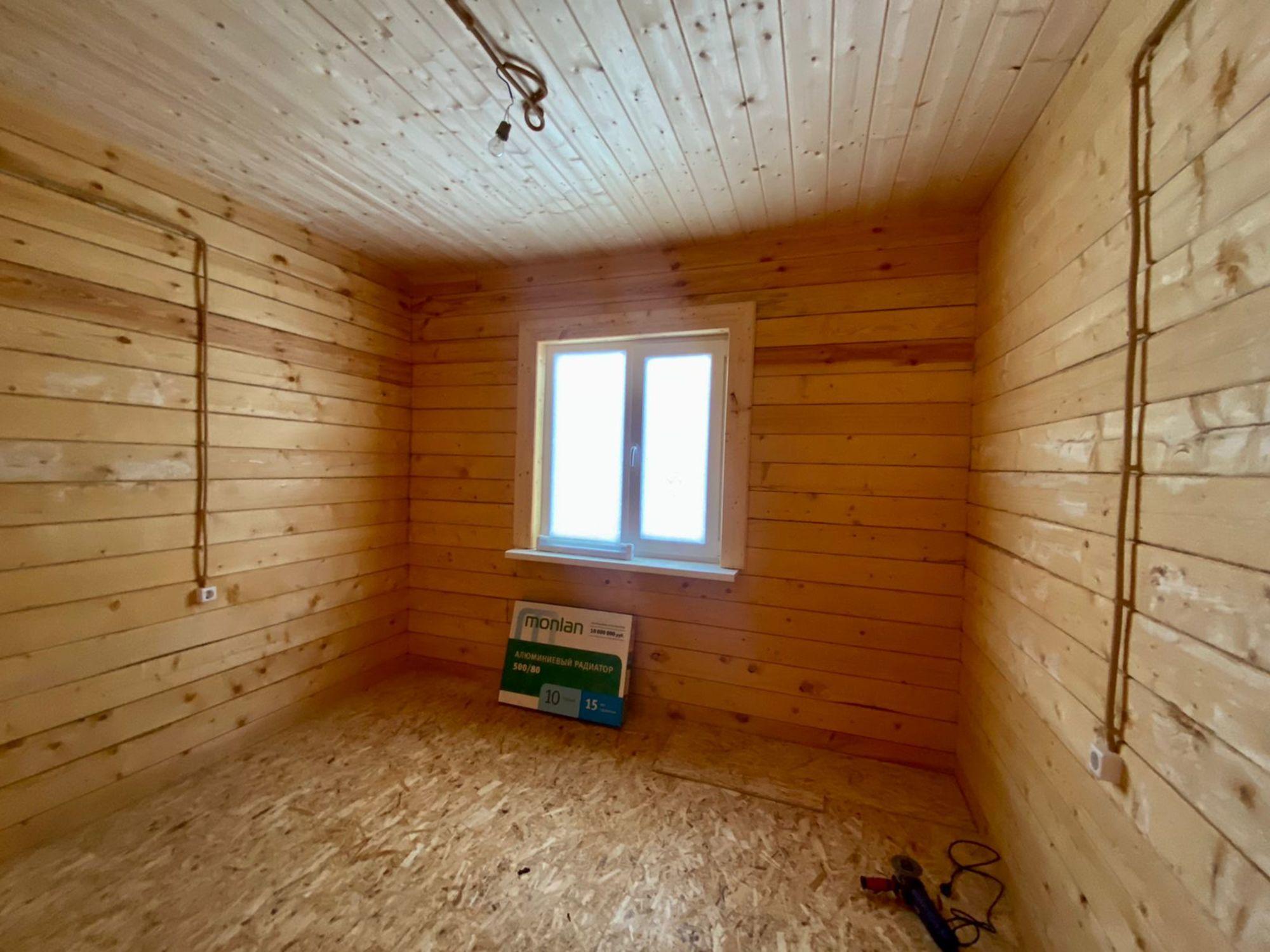 Купить дачу, дом, коттедж за 2 350 000 рублей на Чапаева, 25