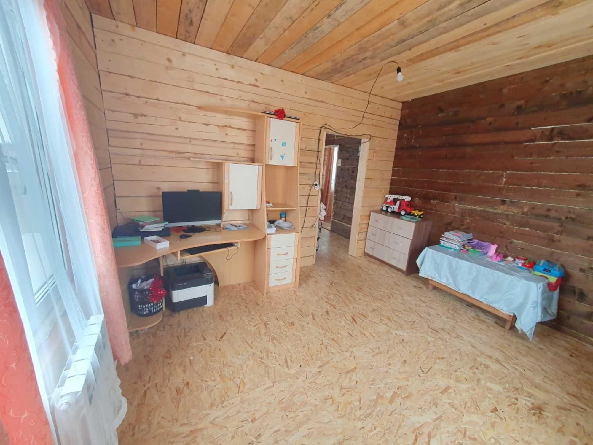 Купить дачу, дом, коттедж за 3 200 000 рублей на с. Иглино, Пирогова, 10
