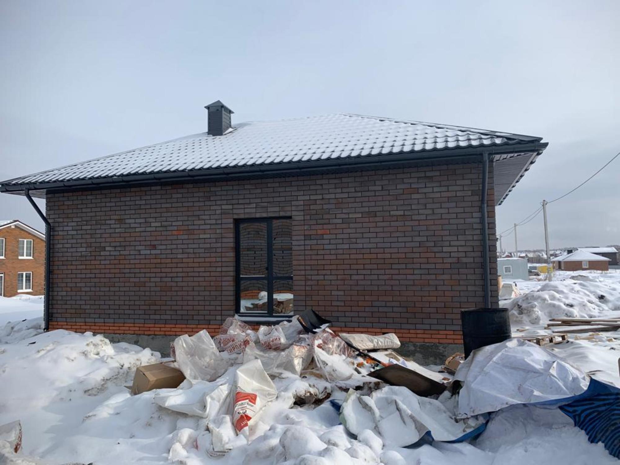 Купить дачу, дом, коттедж за 5 400 000 рублей на д.Мармылево, Казанская