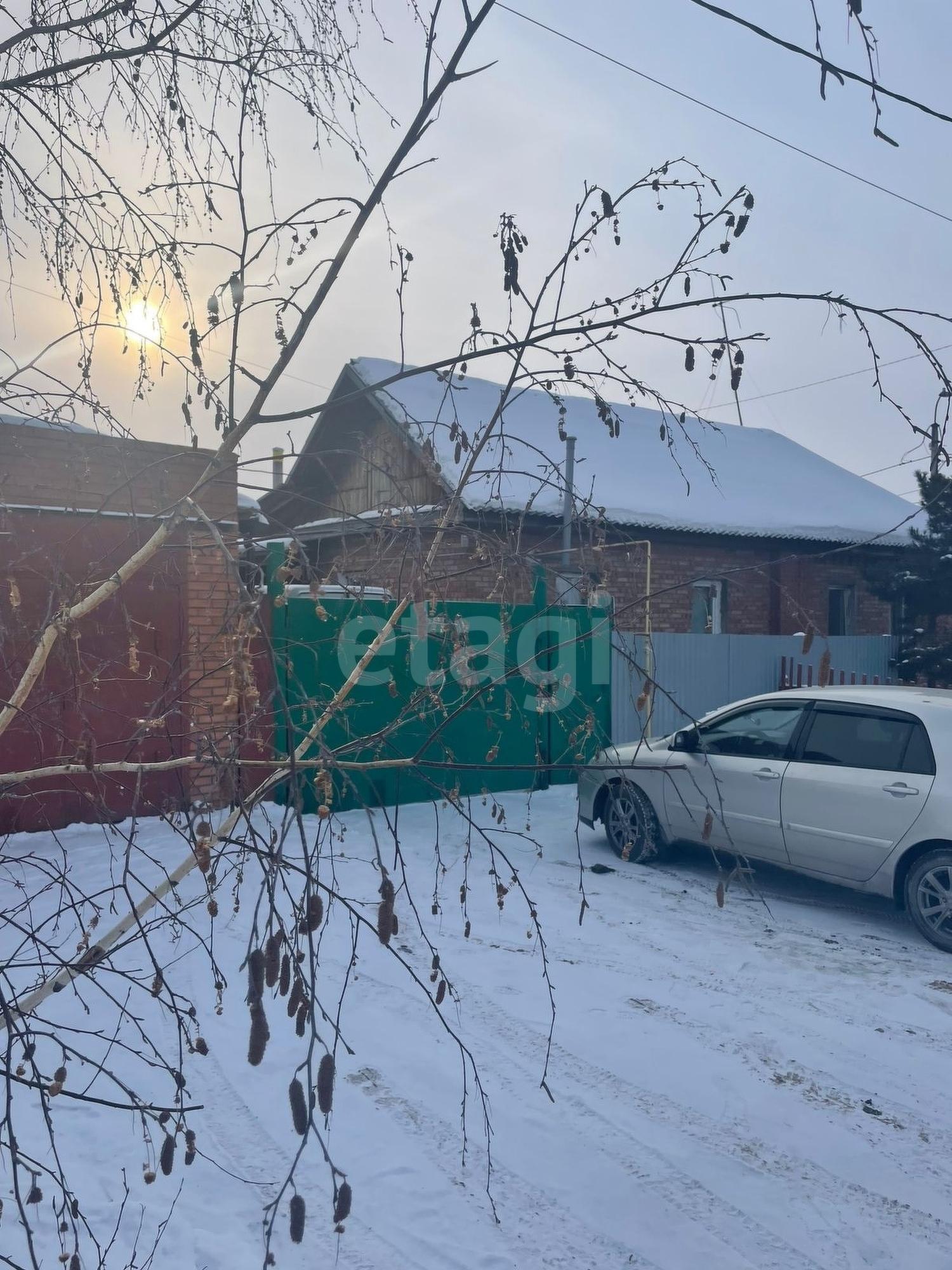 Купить дачу, дом, коттедж за 7 750 000 рублей на Михаила Леонова, 57