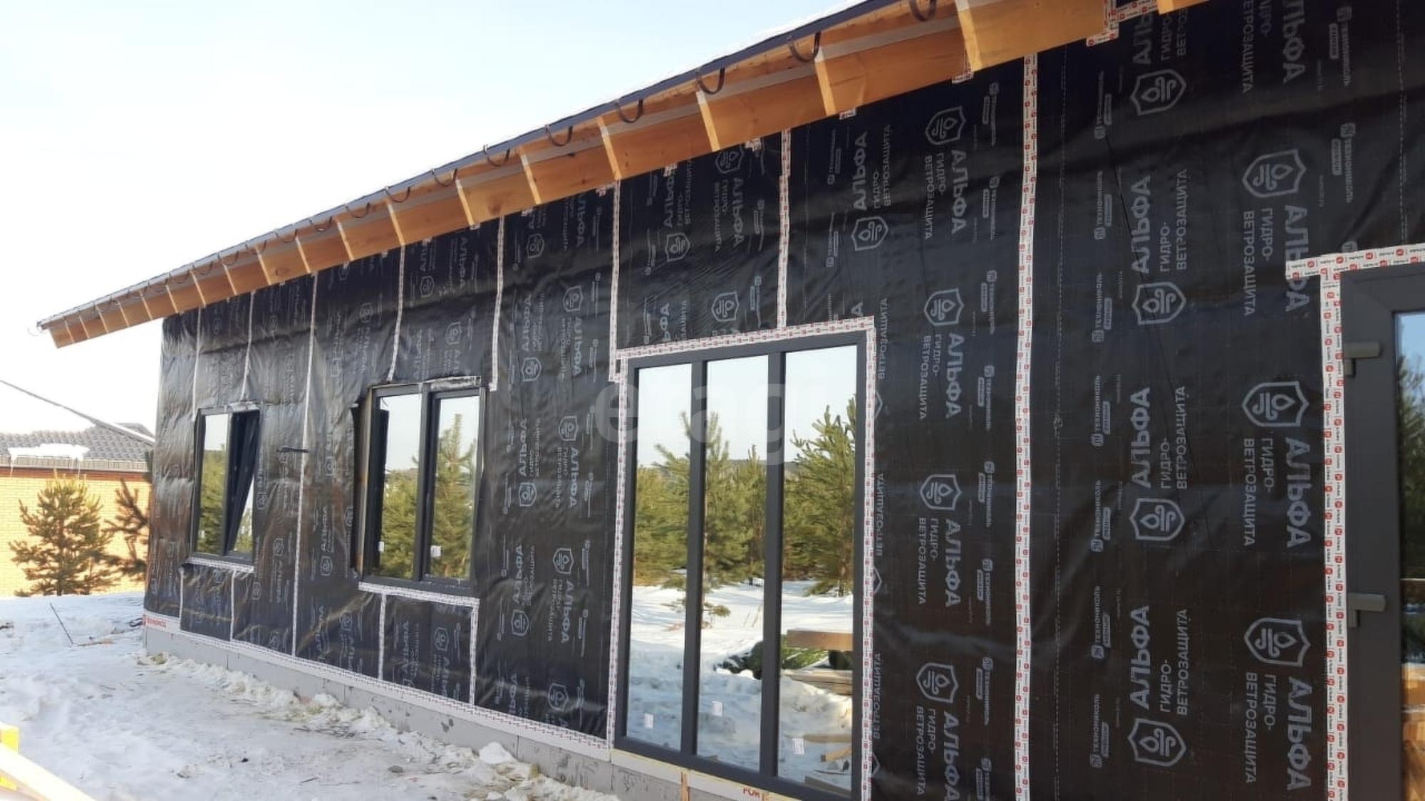 Купить дачу, дом, коттедж за 7 040 000 рублей на Исеть вилладж, 535