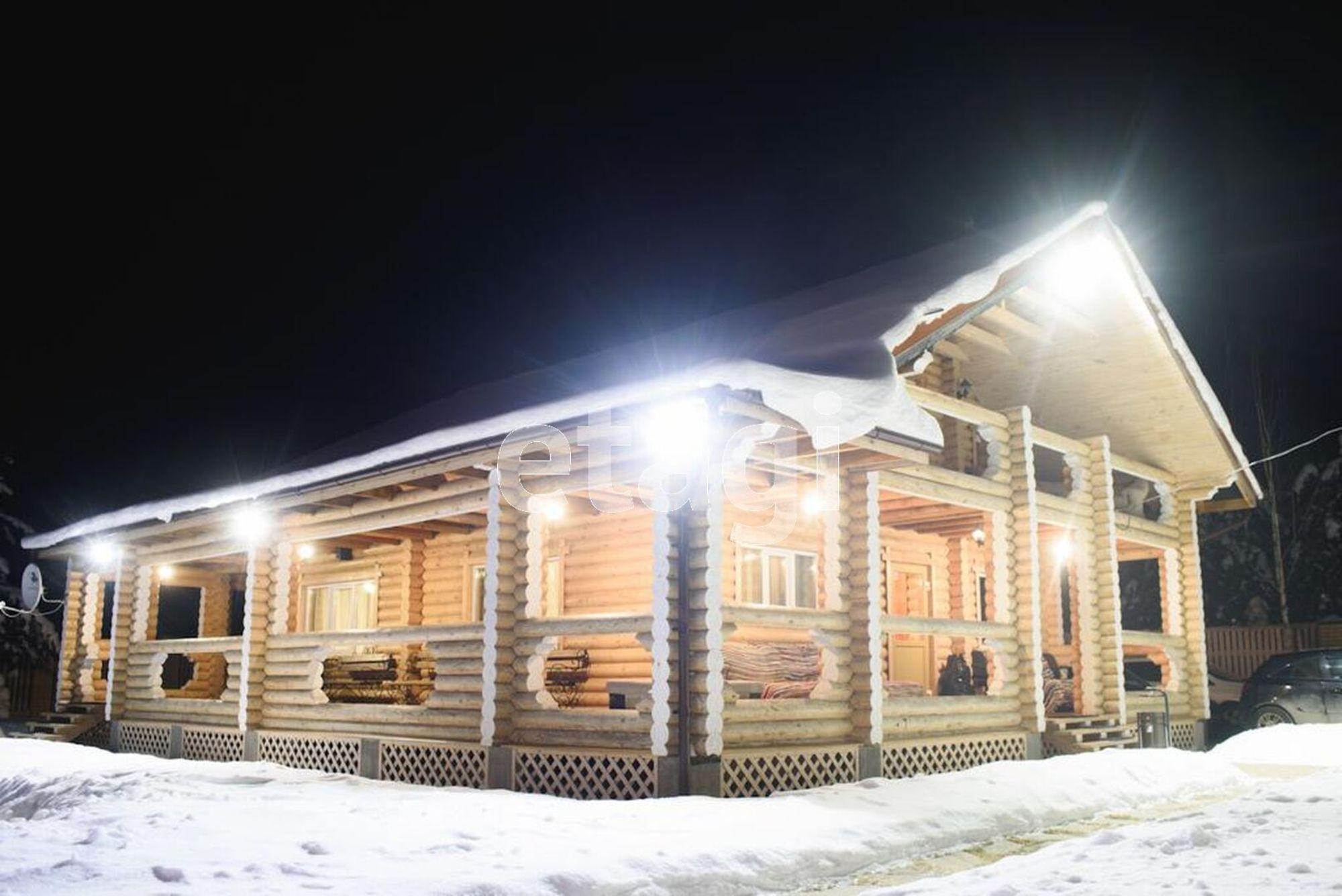 Купить дачу, дом, коттедж за 19 990 000 рублей на Сад 103 Родничок, 31