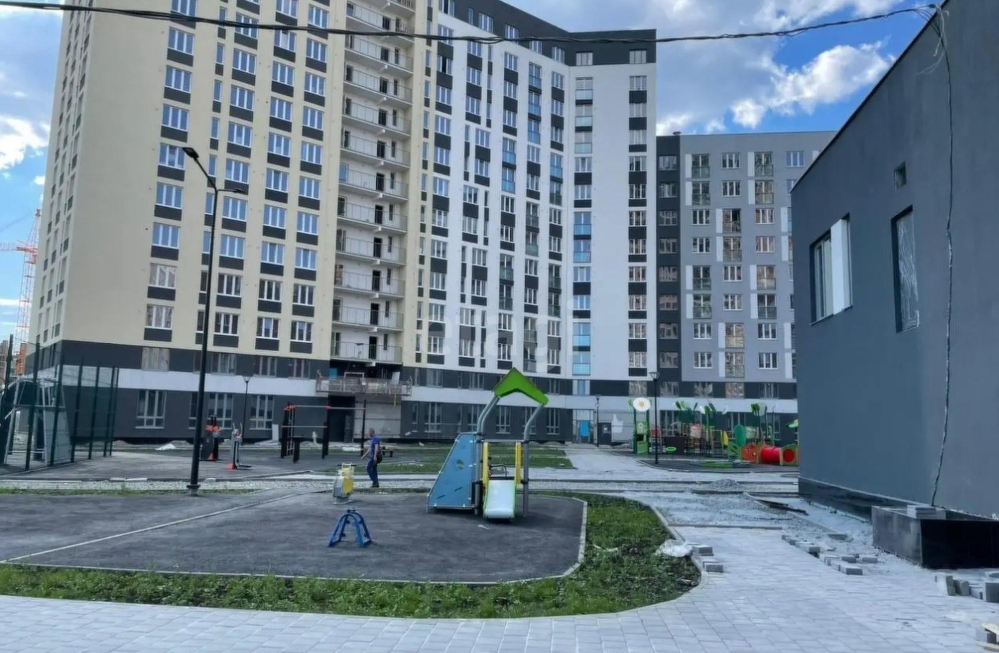 Купить квартиру за 5 200 000 рублей на Рябинина, 49а