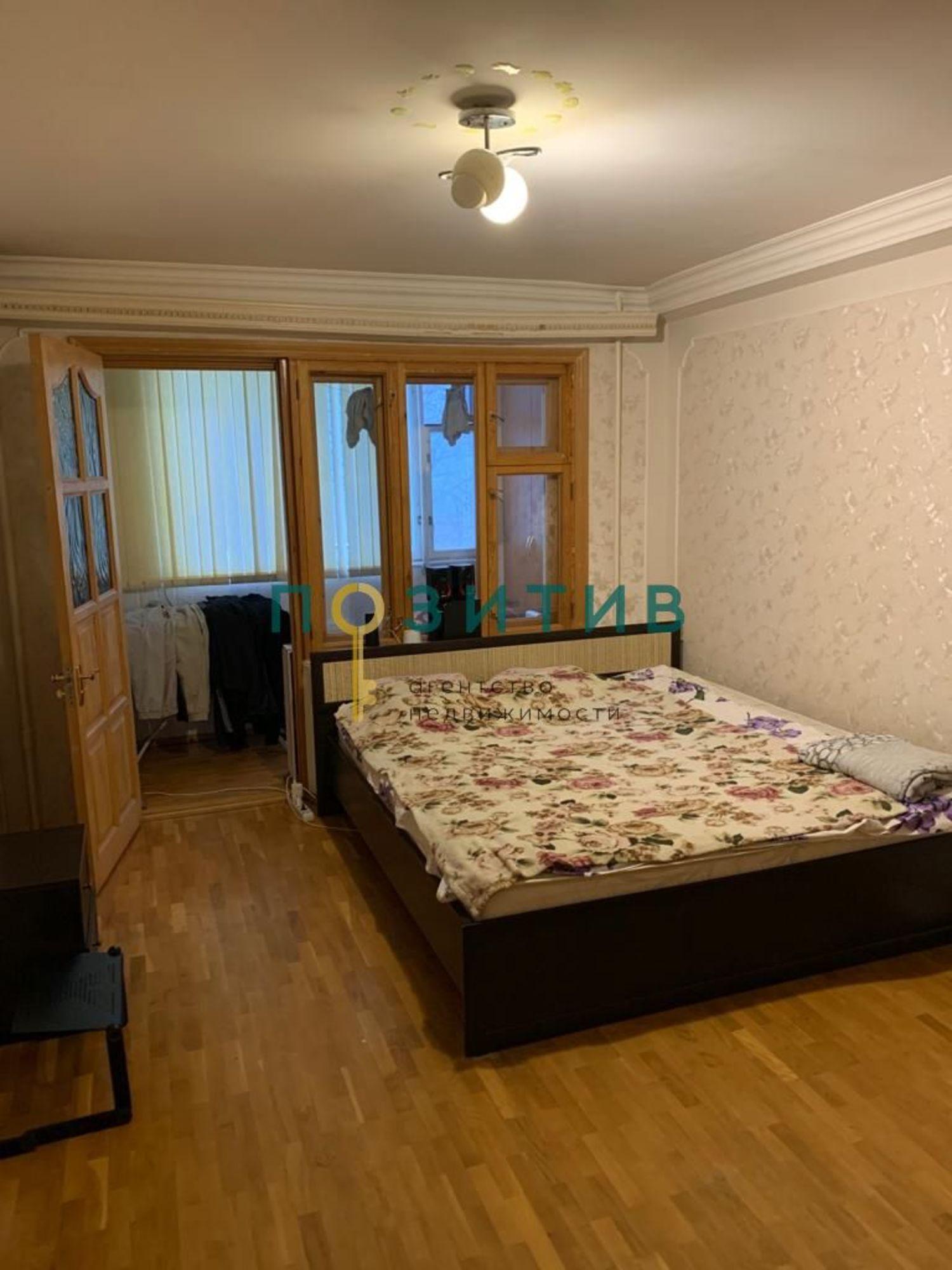 Купить квартиру за 4 700 000 рублей на Панагюриште ул, 10 подъезд 1