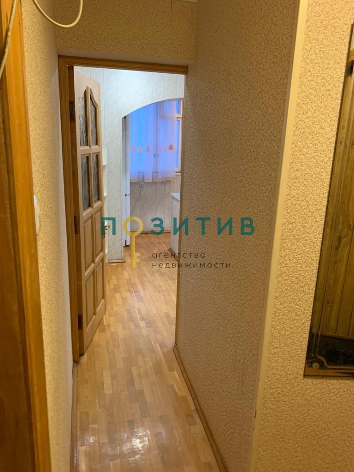 Купить квартиру за 4 700 000 рублей на Панагюриште ул, 10 подъезд 1