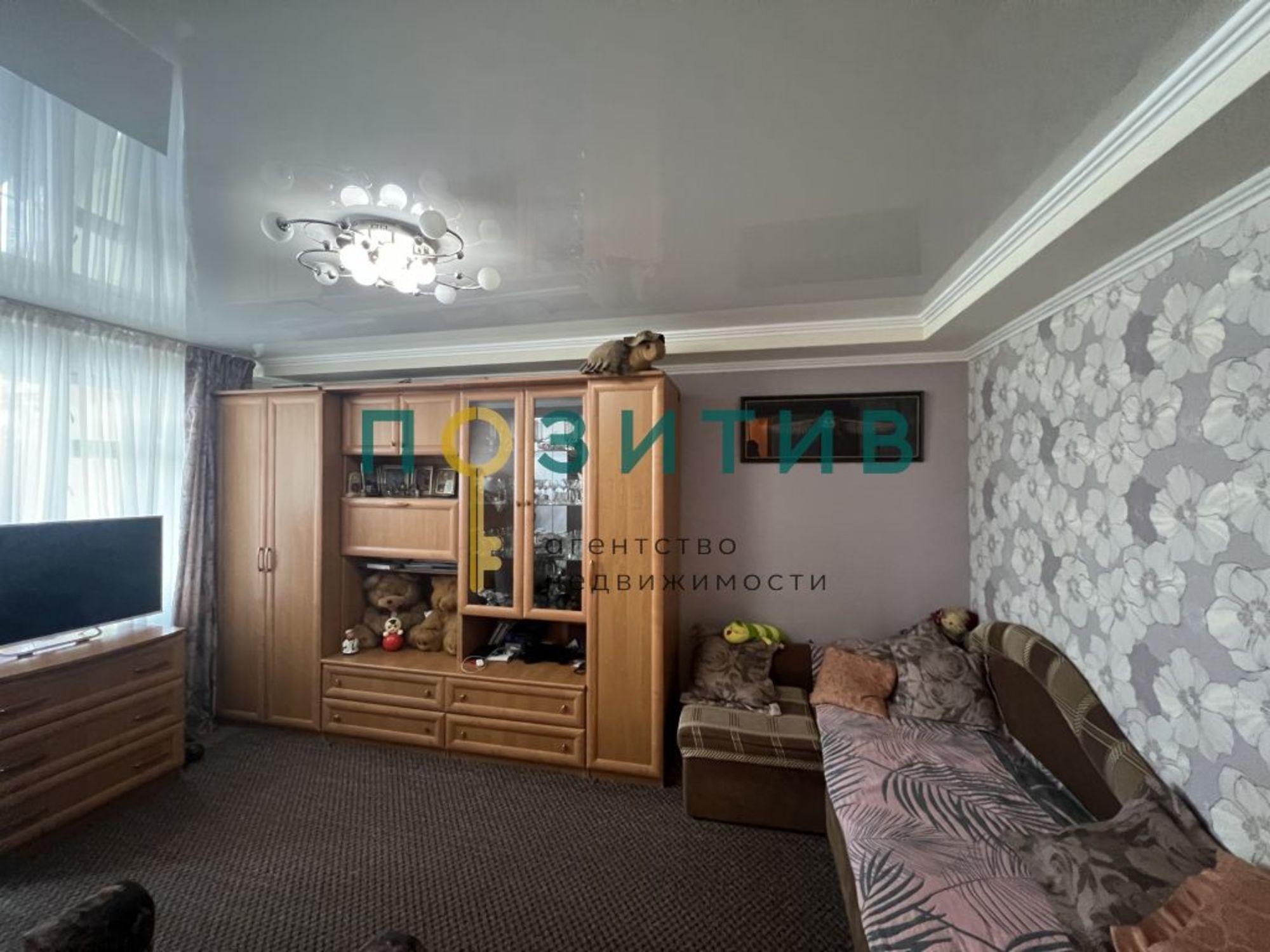 Купить квартиру за 4 200 000 рублей на Долина Роз ул, 1