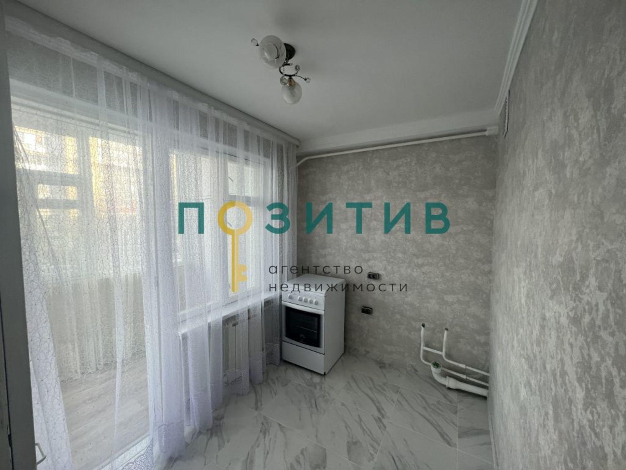 Купить квартиру за 3 600 000 рублей на Пятигорская ул, 112а