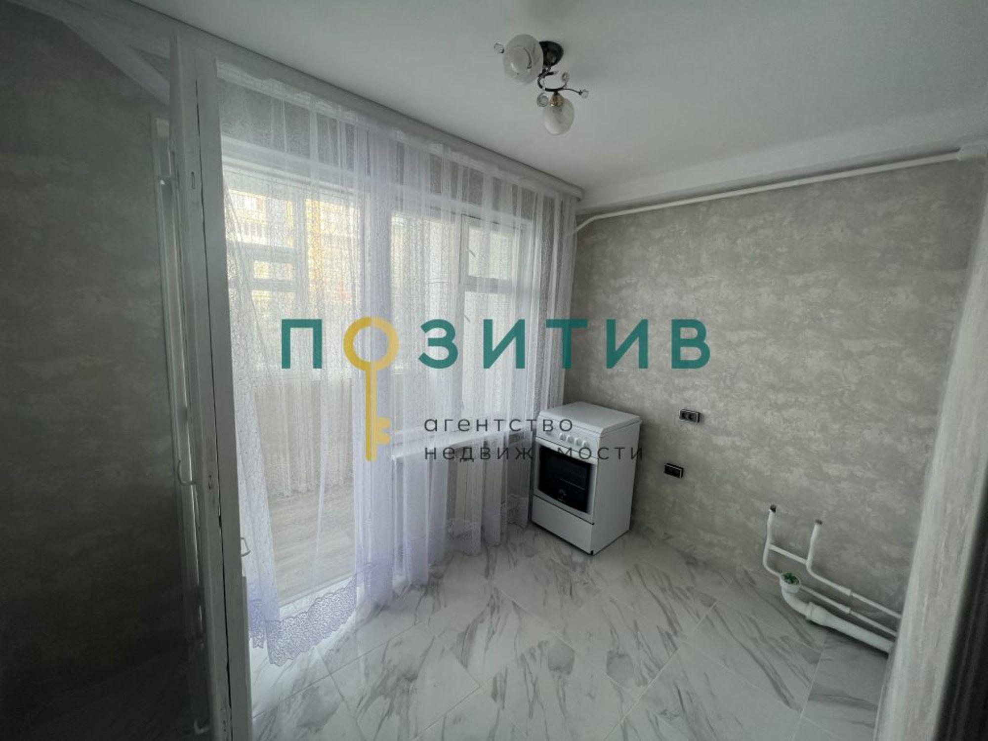 Купить квартиру за 3 600 000 рублей на Пятигорская ул, 112а