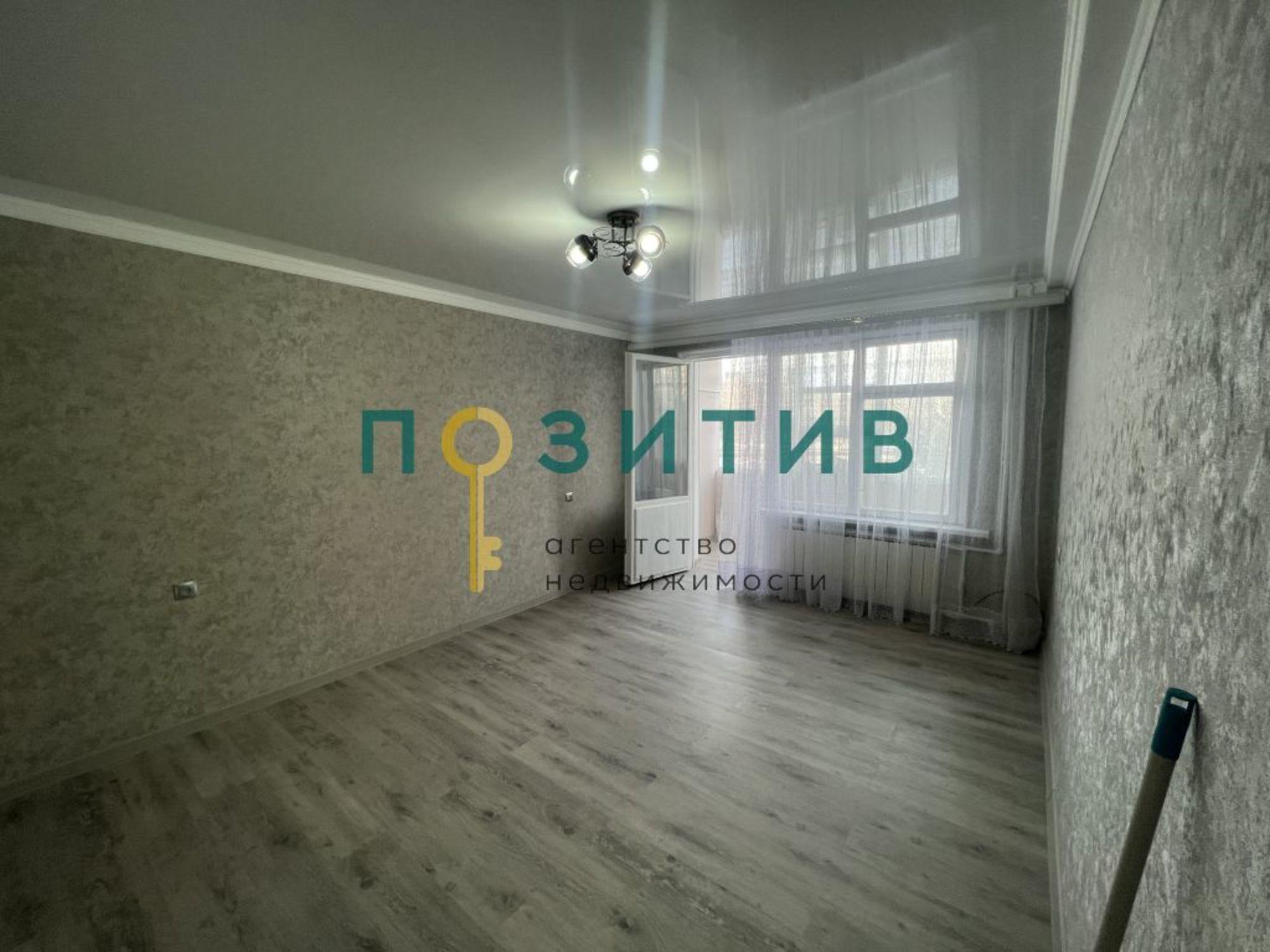 Купить квартиру за 3 600 000 рублей на Пятигорская ул, 112а