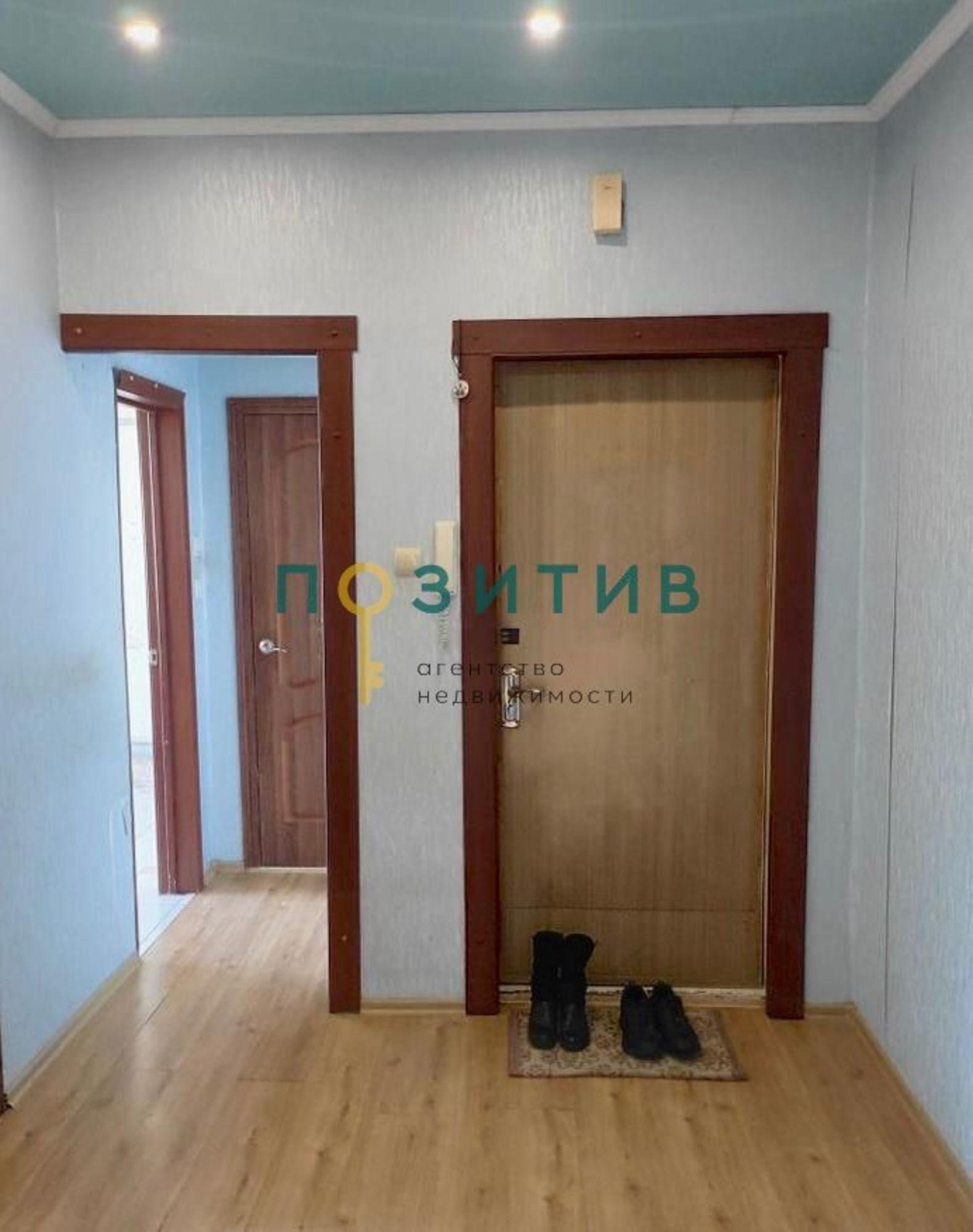 Купить квартиру за 5 800 000 рублей на Нежнова ул, 51/1