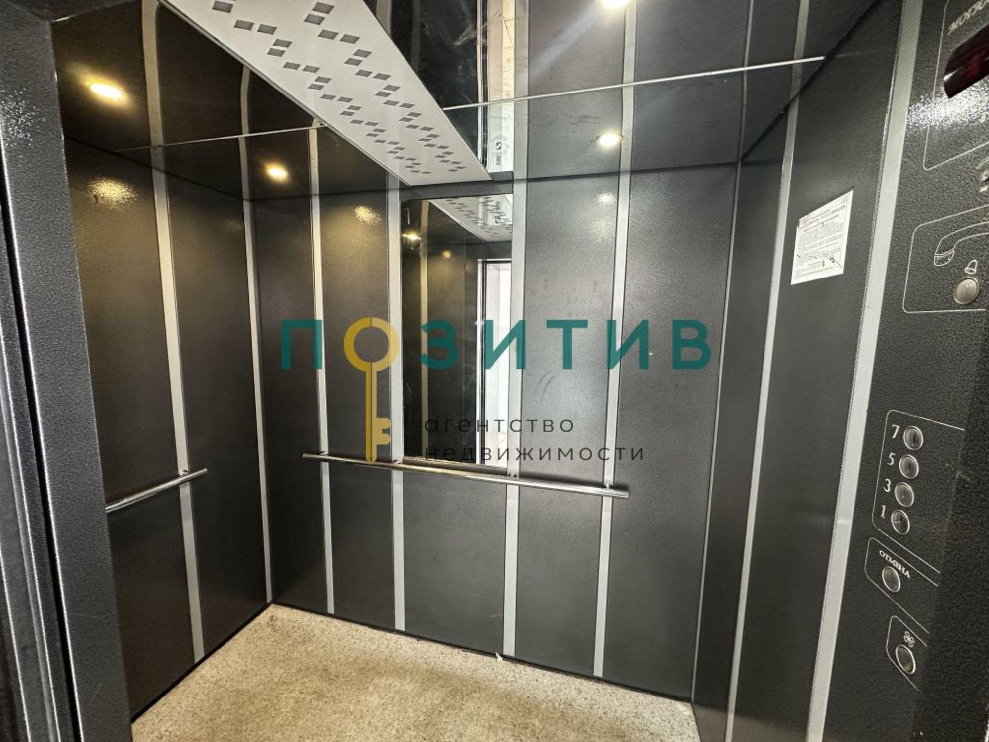 Купить квартиру за 3 700 000 рублей на Никольская ул, 15а
