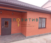 коттедж 160 кв м Красный Пахарь х