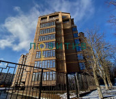 1-комн, 45.1кв м, этаж 2/9 Кооперативная ул, 34