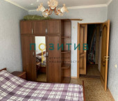2-комн, 51.1кв м, этаж 8/9 Панагюриште ул, 18