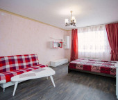 1-комн, 42кв м, этаж 12/16 Фрунзе пр-кт, 37/18