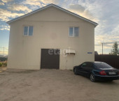 коттедж 270 кв м Отрадная