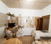 коттедж 125 кв м переулок Санаат, 12А