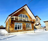 коттедж 135 кв м Уфимская , 67