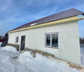коттедж 65 кв м Железнодорожная, 15