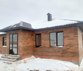 коттедж 110 кв м Есенинская