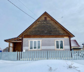 коттедж 60 кв м уфимская, 13