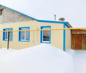 коттедж 71.4 кв м 8 Марта, 36
