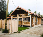 коттедж 250 кв м Сад 103 Родничок, 31