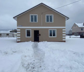 коттедж 155 кв м Любавино мик., 20