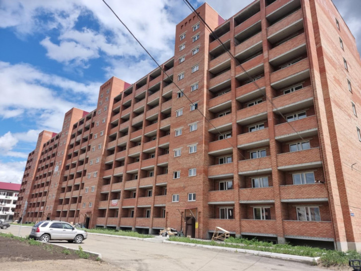 1-комн квартира ул Трамвайная 2-я, 39