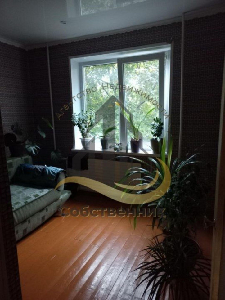 3-комн квартира Парковый мкр, 24