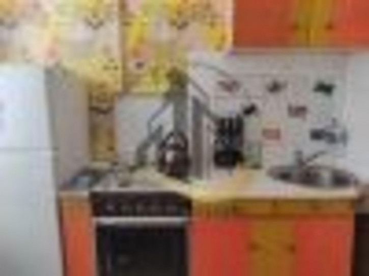 1-комн квартира Рудничный мкр, 1