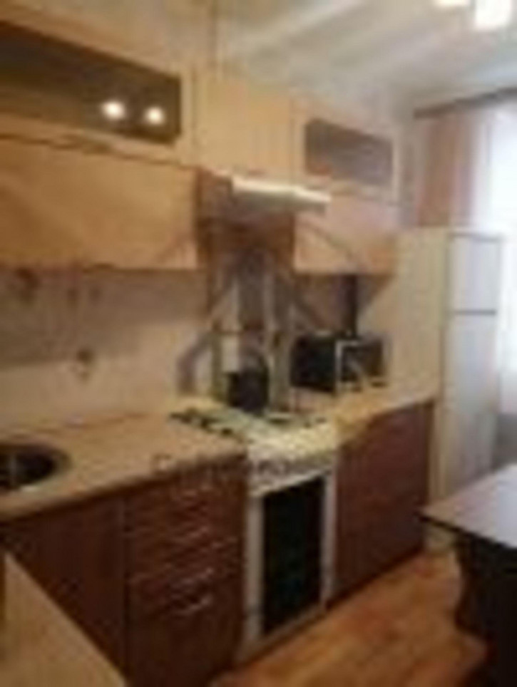 2-комн квартира Свободы ул, 9А