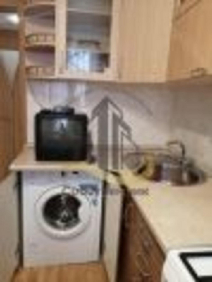 2-комн квартира Свободы ул, 9А