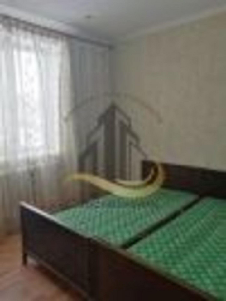 2-комн квартира Свободы ул, 9А