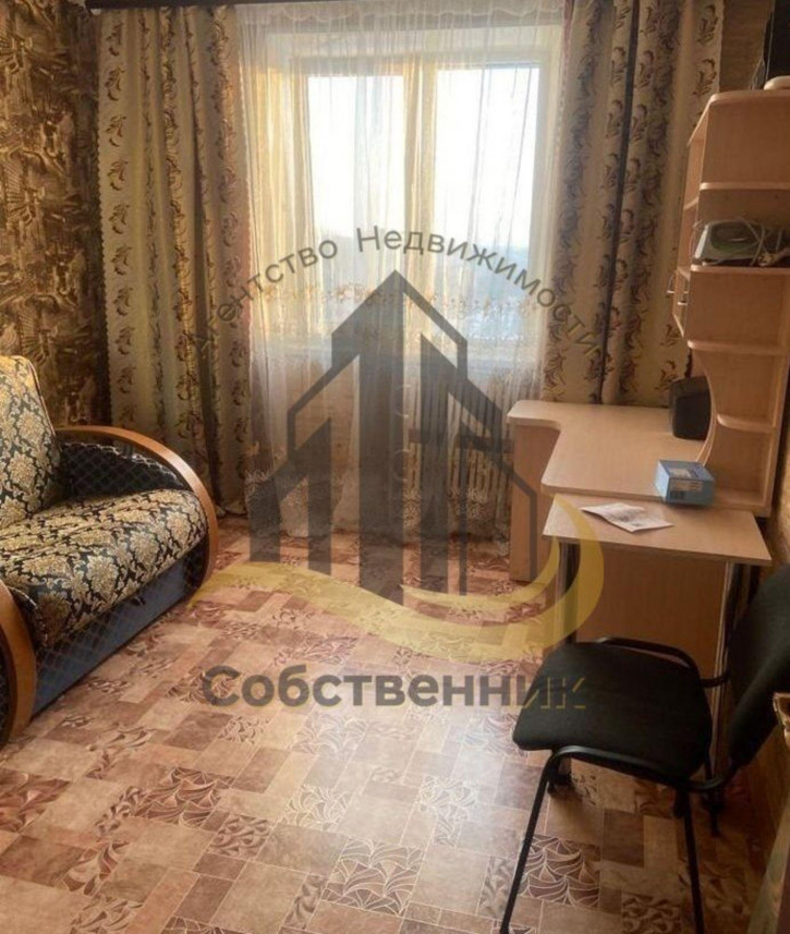 3-комн квартира Королева ул