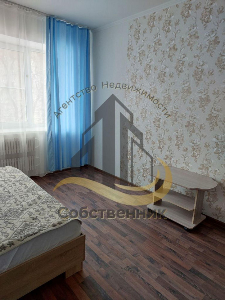 1-комн квартира Дубрава квартал 3 мкр, 4