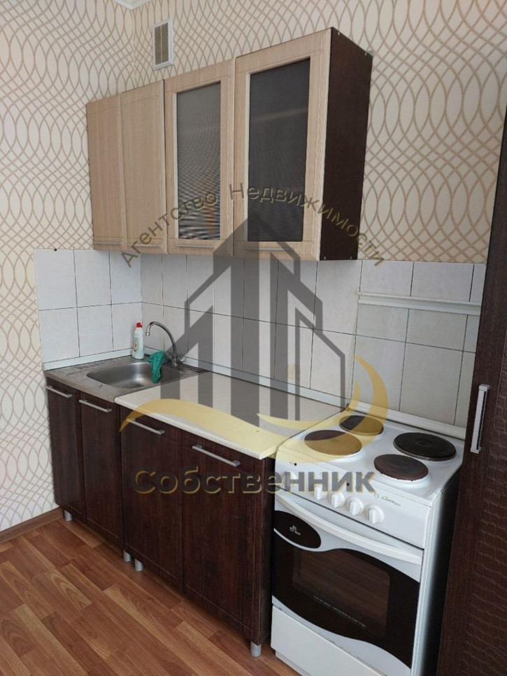 1-комн квартира Дубрава квартал 3 мкр, 4