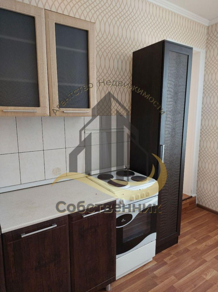 1-комн квартира Дубрава квартал 3 мкр, 4