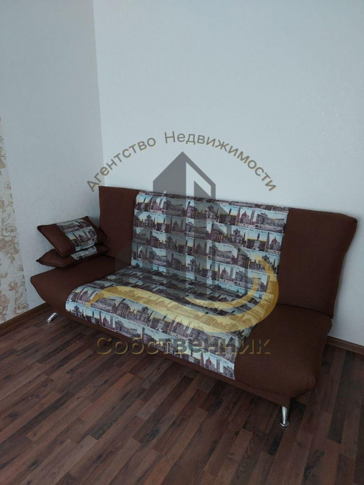 1-комн квартира Дубрава квартал 3 мкр, 4
