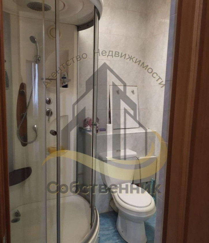 3-комн квартира Степной мкр, 1