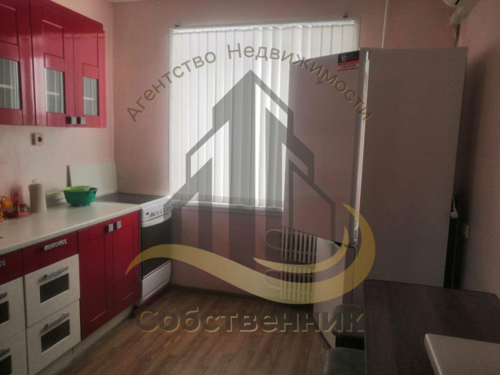 2-комн квартира Лесной мкр, 6